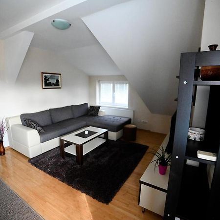Apartman Ema Велика Горица Екстериор снимка