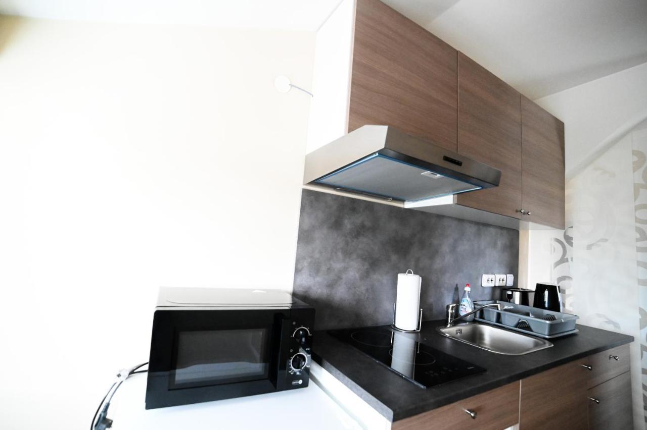 Apartman Ema Велика Горица Екстериор снимка