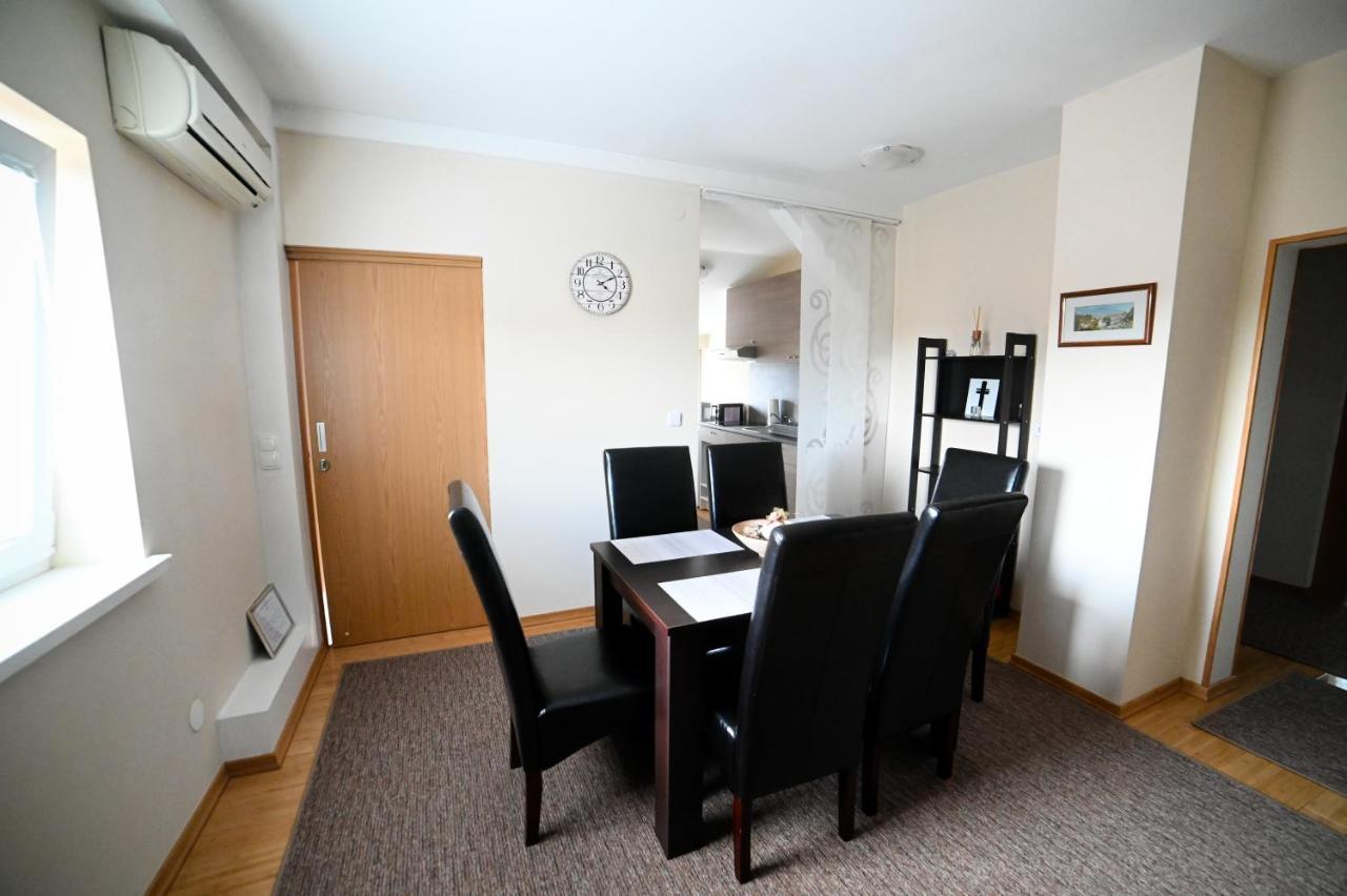 Apartman Ema Велика Горица Екстериор снимка
