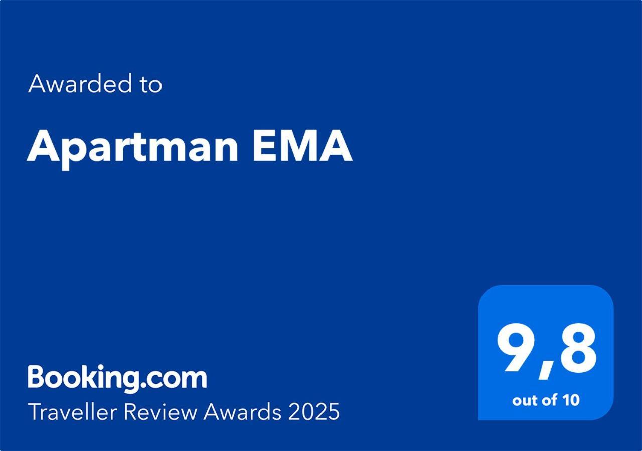 Apartman Ema Велика Горица Екстериор снимка